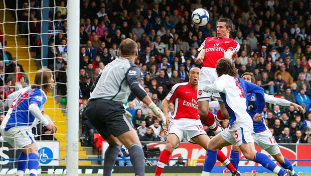 Hull relegated, Arsenal loses at Blackburn