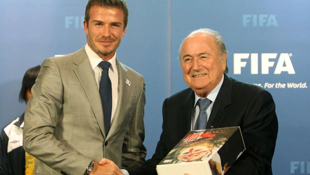 World Cup 2018, 2022 hosting race heats up at FIFA