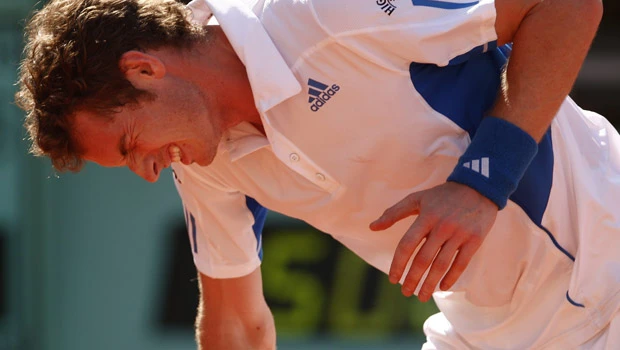 Murray douses Gasquet fire to win five-set thriller