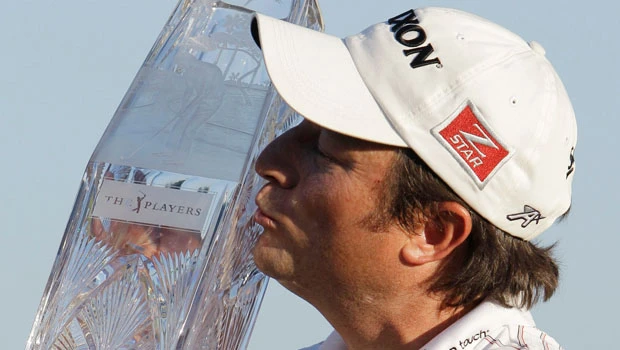 Clark wins The Players Championship