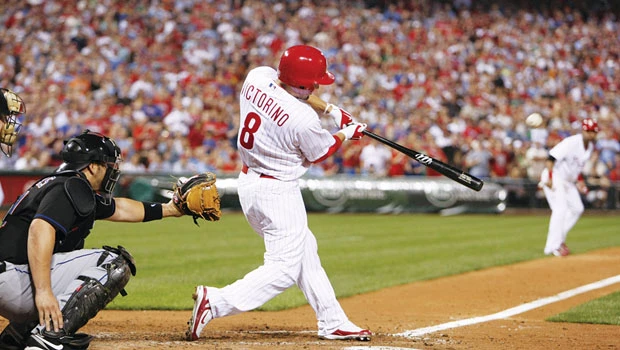 Phillies pound New York Mets 11-5