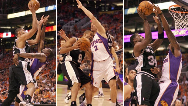Celtics square series, Suns take opener