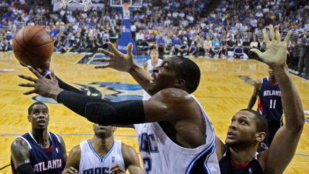 Magic conjure up 2nd easy victory over Hawks