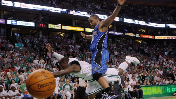 Celtics reach Finals after win over Magic