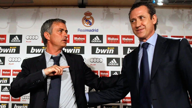 Love him or loathe him, Mourinho is a winner