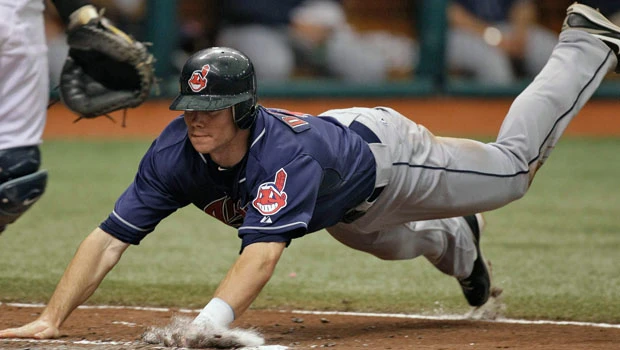 Longoria, Price spark Rays to 6-2 win over Indians