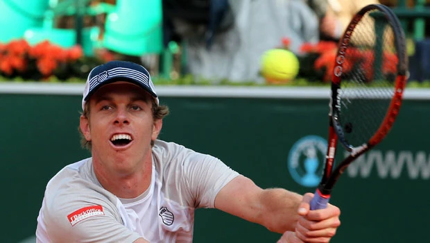 US, Spain split singles at World Team Cup
