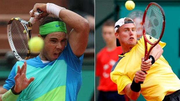 Serena Williams, Nadal win at French Open