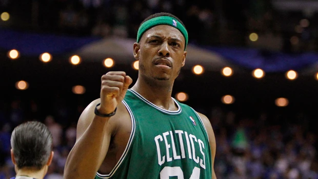 Celtics turn up defense to foil Magic in Game One