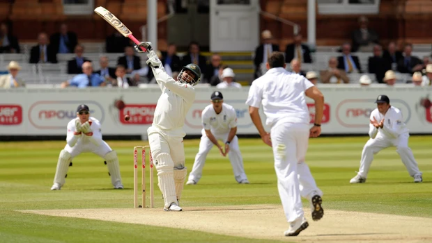 Tamim dazzles as Bangladesh run riot