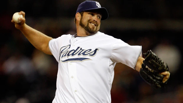 Padres overcome Cardinals in 13 innings