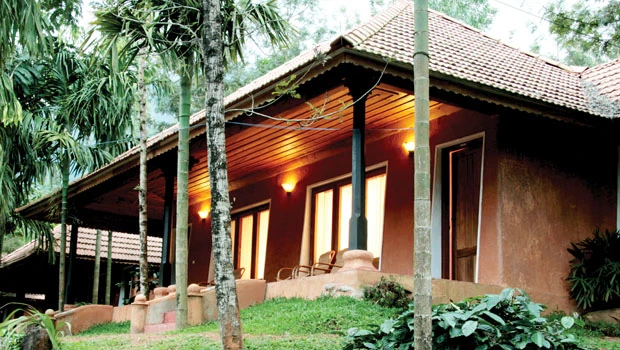Down to Earth in Kerala