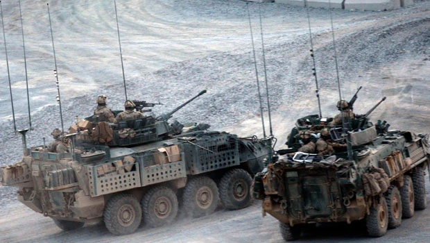 At least 30 militants dead in Afghan, NATO raids
