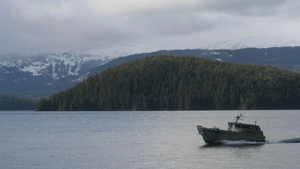 In Alaska, gulf spill brings back painful memories