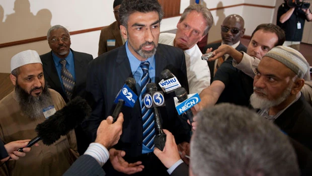 From MBA to alleged terrorist — why?