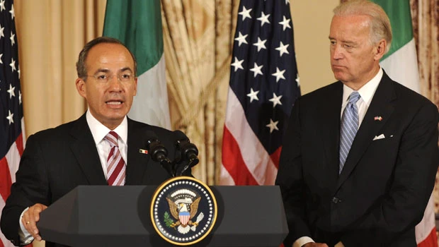Poor translation mars Mexican president's US visit