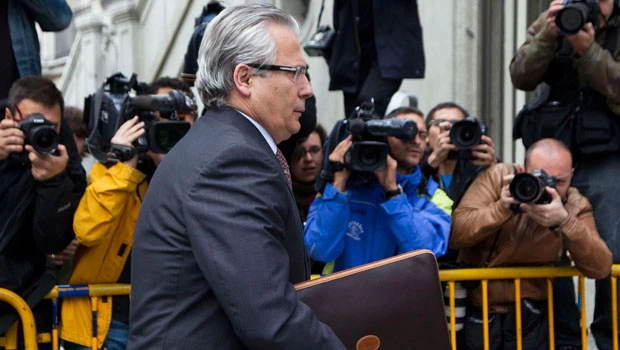 Spain: Embattled judge seeks leave of absence