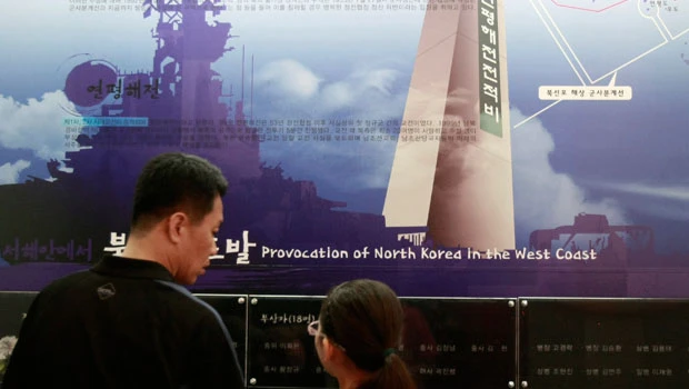 'NKorea must face consequences for attack'