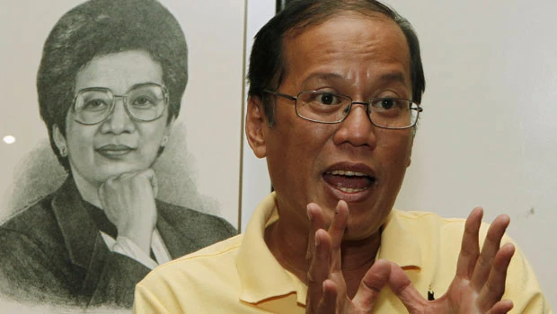 Aquino all set for landslide victory; vows anti-graft drive