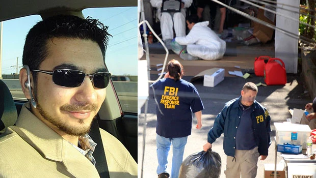 No explanation for bomb suspect boarding airliner
