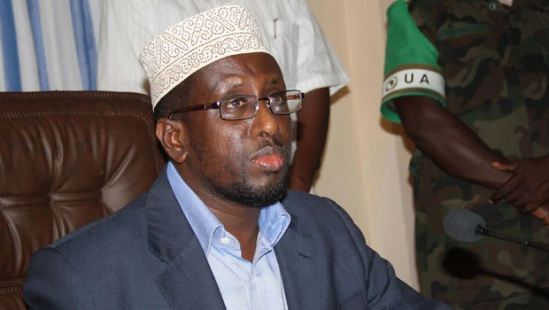 Somali president to appoint new PM; speaker quits in Cabinet reshuffle