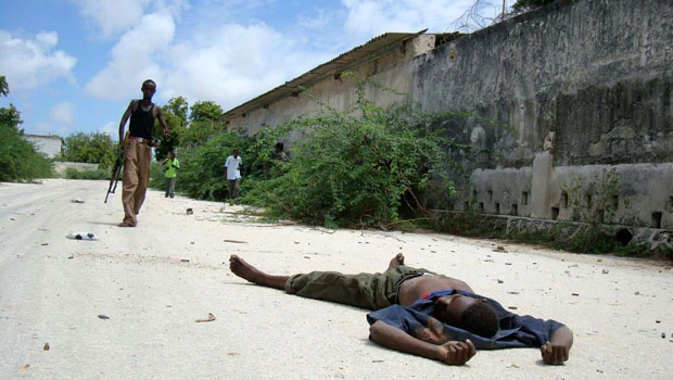 UN moves to halt aid abuses in Somalia