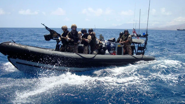 Somali pirates hijack Yemeni fishing boat