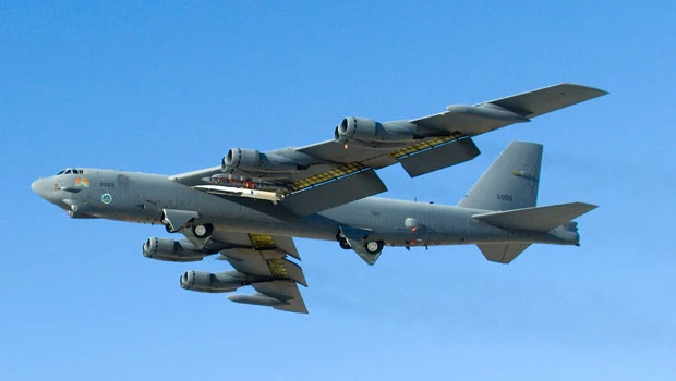 US Air Force hypersonic flight breaks record