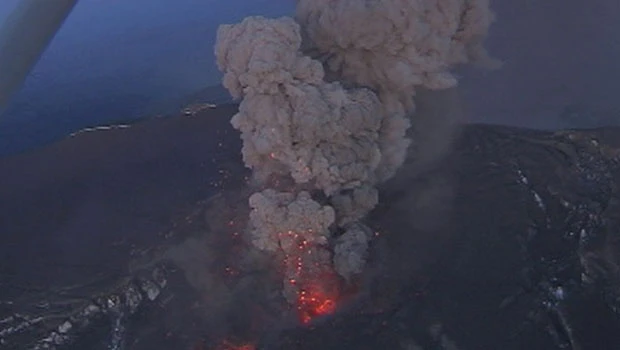 Ash affects flights in Morocco, Turkey, Spain