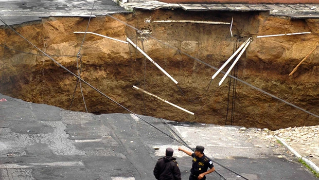 Guatemala death toll from Agatha rises to 63