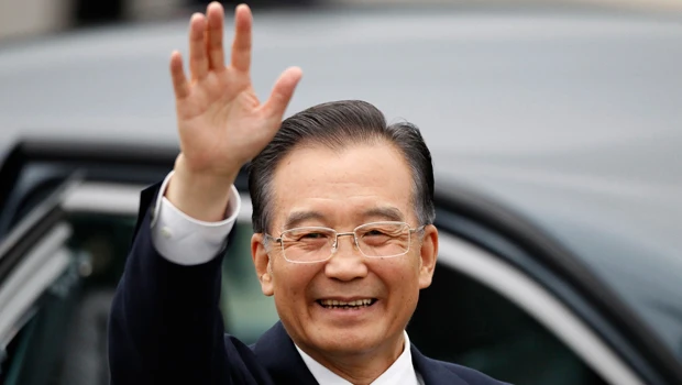 China premier avoids backing sanctions for N. Korea