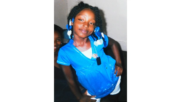 Family: 7-year-old shot by police was asleep