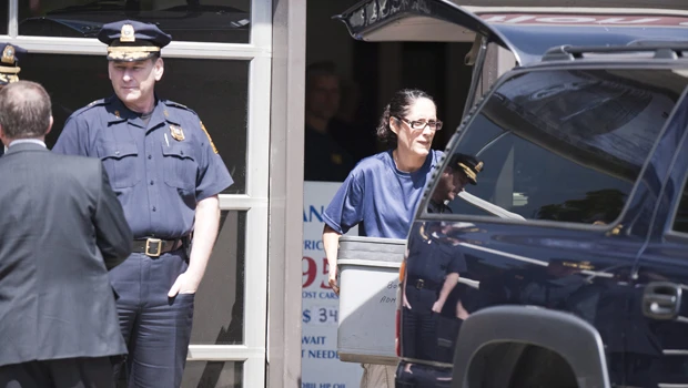 3 Pakistanis arrested in Times Square bomb probe
