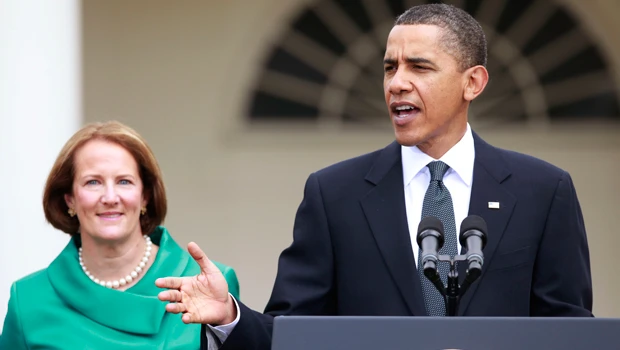 White House on the defensive over spill