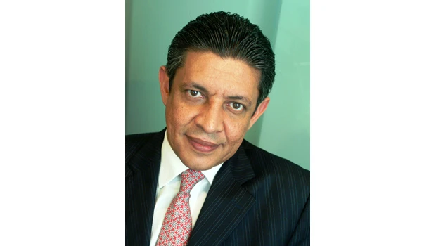 Al-Tuwaijri heads HSBC global banking at MENA