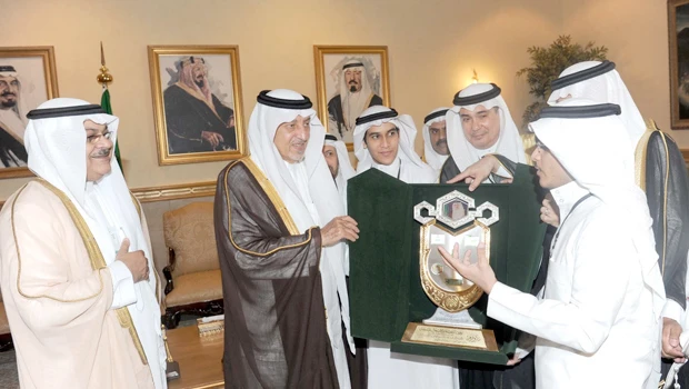 Makkah traffic study ordered