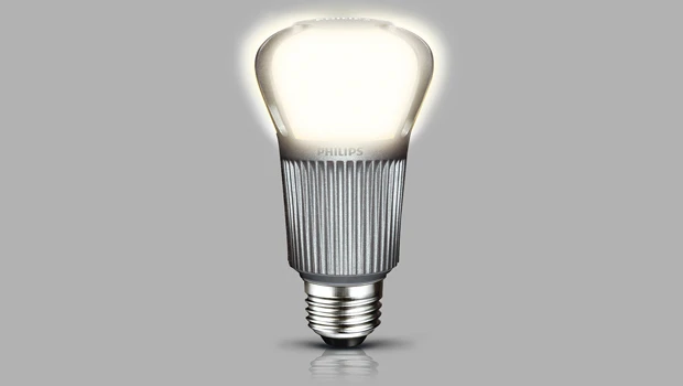 Shine a light on me