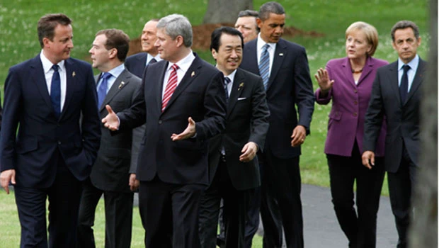 US pushes regulatory reform to halt financial crisis