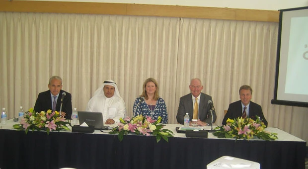 Outlook bright for Saudi-British Offset Program
