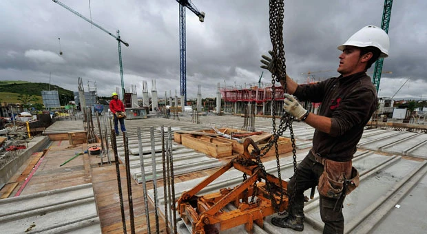 EU, IMF deny Spain credit line