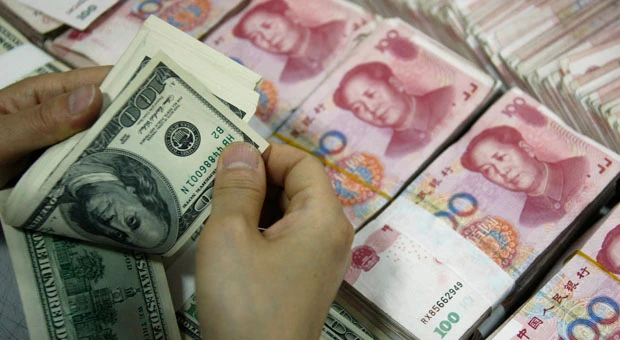 China to allow more yuan flexibility