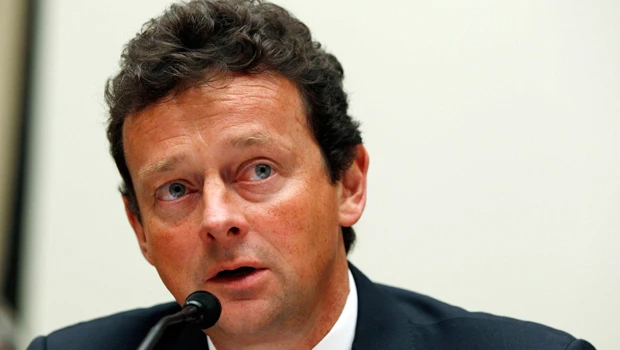 BP CEO cancels appearance at major oil conference