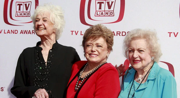 Golden Girl Rue McClanahan dies at 76