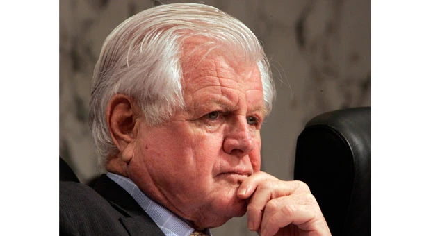 Kennedy was death threat magnet, FBI file shows