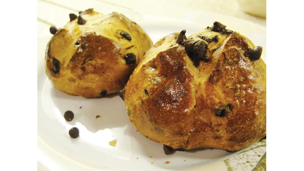Brioche Dorée: A Golden Treat