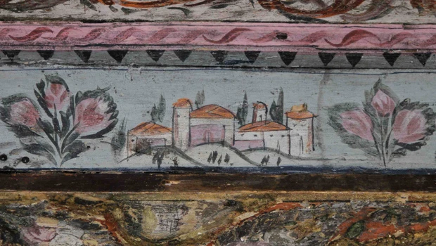 French engineer saves Damascus treasures