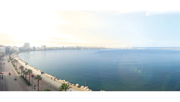 Alexandria