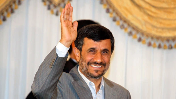 Ahmadinejad says nuclear swap deal one-time offer