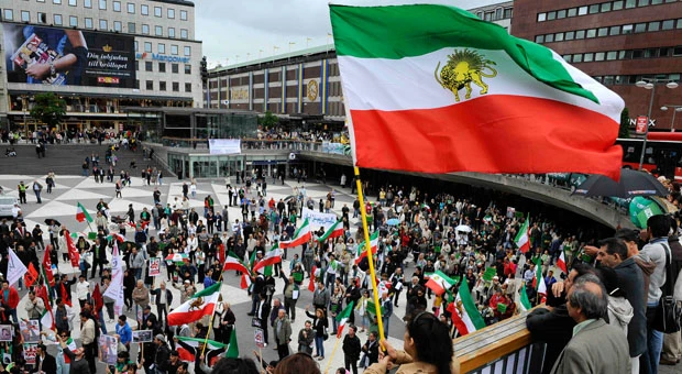 Anniversary of disputed Iran vote passes quietly