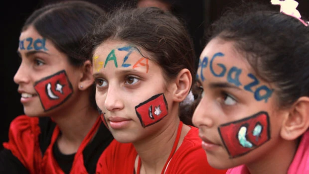 Israel under pressure to lift Gaza siege